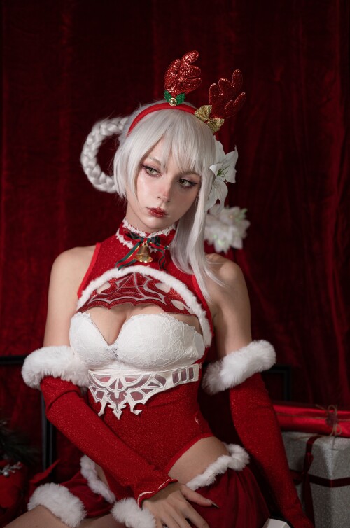 Himee.lily Himeecosplay Nude Leaked Onlyfans Photo Himee.lily Himeecosplay Nude Leaked Onlyfans Photo