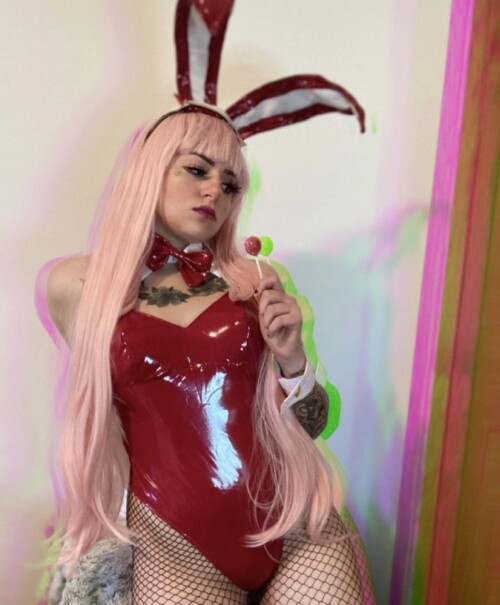 Kungfoy/Emily Foy Nude Leaked Onlyfans Photo Kungfoy/Emily Foy Nude Leaked Onlyfans Photo