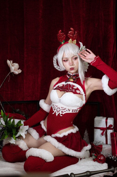 Himee.lily Himeecosplay Nude Leaked Onlyfans Photo Himee.lily Himeecosplay Nude Leaked Onlyfans Photo