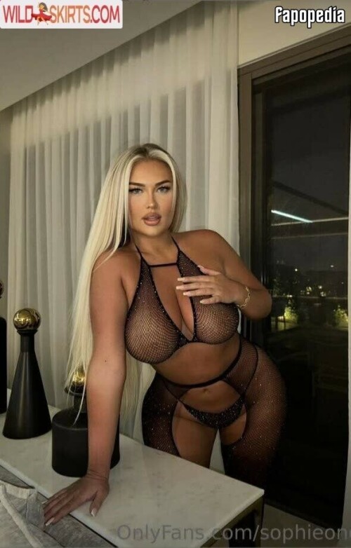 sophieoneill / sophie Nude Leaked Onlyfans Photo