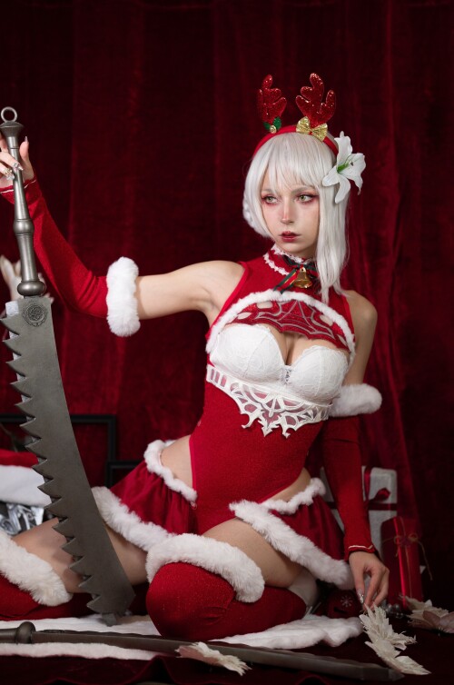 Himee.lily Himeecosplay Nude Leaked Onlyfans Photo Himee.lily Himeecosplay Nude Leaked Onlyfans Photo