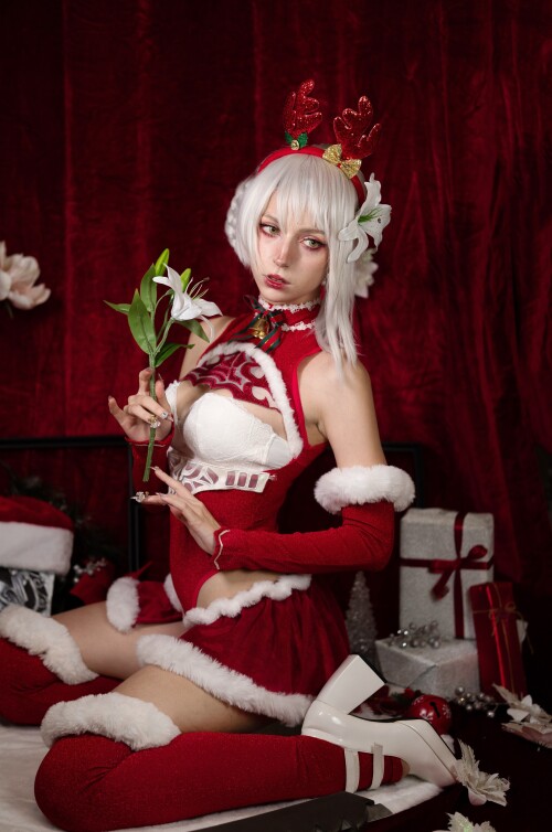 Himee.lily Himeecosplay Nude Leaked Onlyfans Photo Himee.lily Himeecosplay Nude Leaked Onlyfans Photo