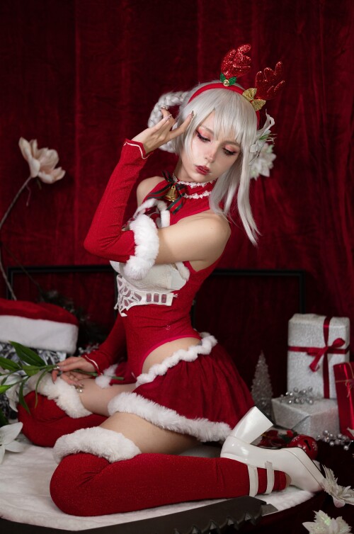 Himee.lily Himeecosplay Nude Leaked Onlyfans Photo Himee.lily Himeecosplay Nude Leaked Onlyfans Photo