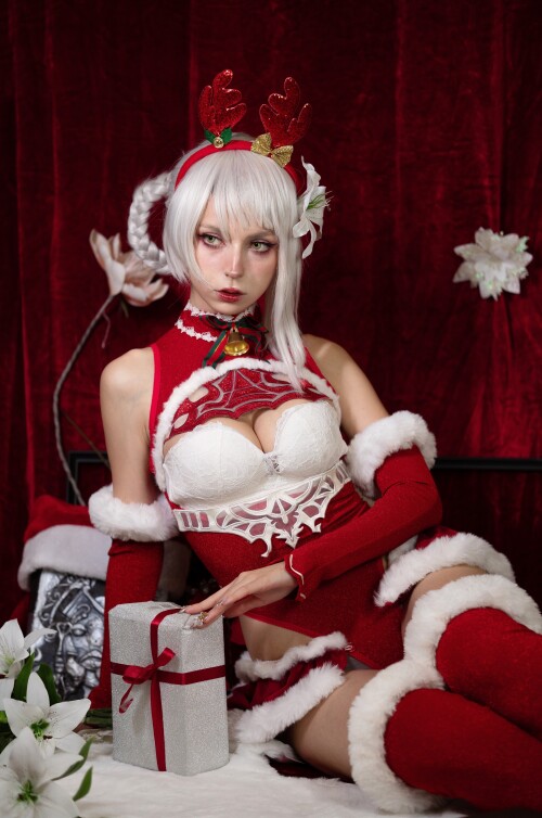Himee.lily Himeecosplay Nude Leaked Onlyfans Photo Himee.lily Himeecosplay Nude Leaked Onlyfans Photo
