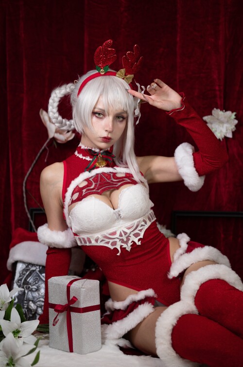 Himee.lily Himeecosplay Nude Leaked Onlyfans Photo Himee.lily Himeecosplay Nude Leaked Onlyfans Photo