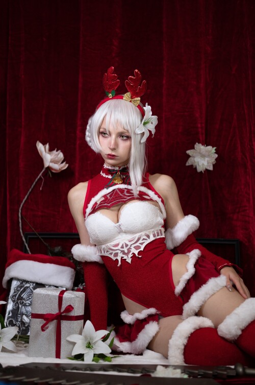 Himee.lily Himeecosplay Nude Leaked Onlyfans Photo Himee.lily Himeecosplay Nude Leaked Onlyfans Photo