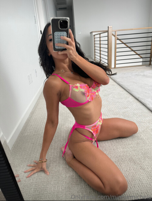 Minniemichele Nude Leaked Onlyfans Photo Minniemichele Nude Leaked Onlyfans Photo