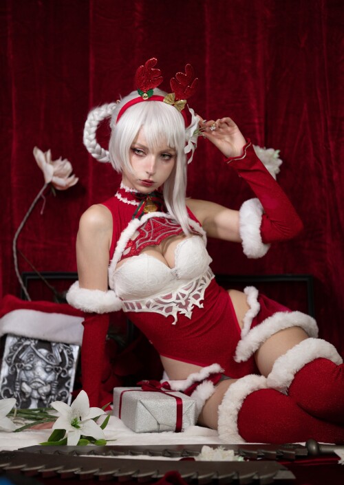 Himee.lily Himeecosplay Nude Leaked Onlyfans Photo Himee.lily Himeecosplay Nude Leaked Onlyfans Photo