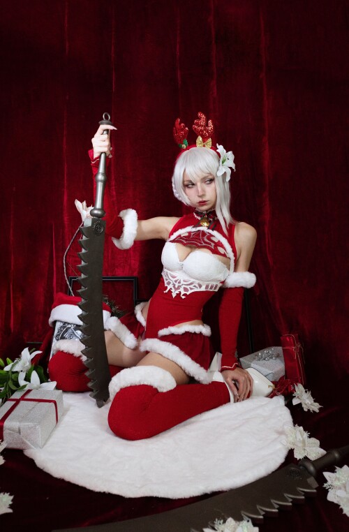 Himee.lily Himeecosplay Nude Leaked Onlyfans Photo Himee.lily Himeecosplay Nude Leaked Onlyfans Photo