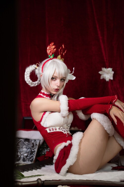 Himee.lily Himeecosplay Nude Leaked Onlyfans Photo Himee.lily Himeecosplay Nude Leaked Onlyfans Photo