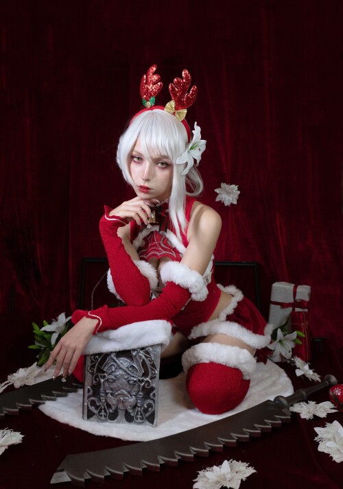 Himee.lily Himeecosplay Nude Leaked Onlyfans Photo Himee.lily Himeecosplay Nude Leaked Onlyfans Photo