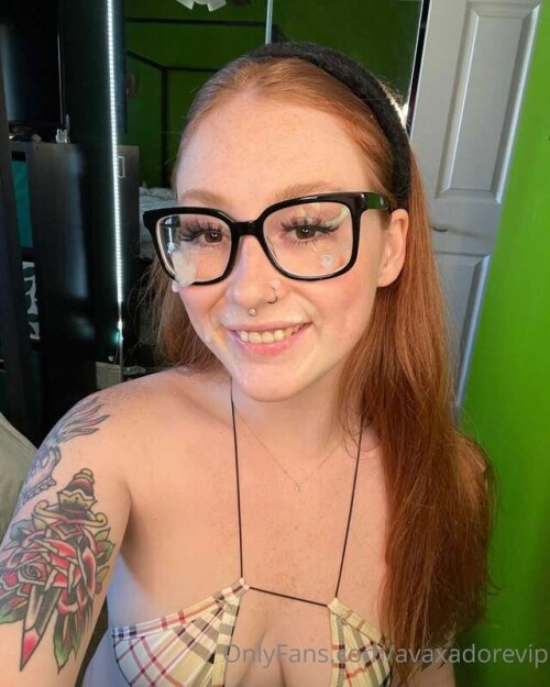 Xgingerspicex Nude Leaked Onlyfans Photo Xgingerspicex Nude Leaked Onlyfans Photo