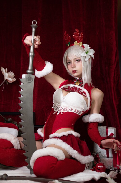 Himee.lily Himeecosplay Nude Leaked Onlyfans Photo Himee.lily Himeecosplay Nude Leaked Onlyfans Photo
