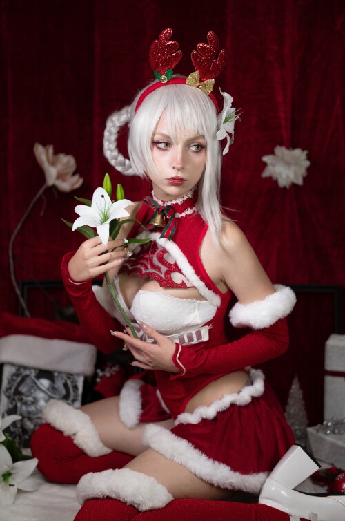 Himee.lily Himeecosplay Nude Leaked Onlyfans Photo Himee.lily Himeecosplay Nude Leaked Onlyfans Photo
