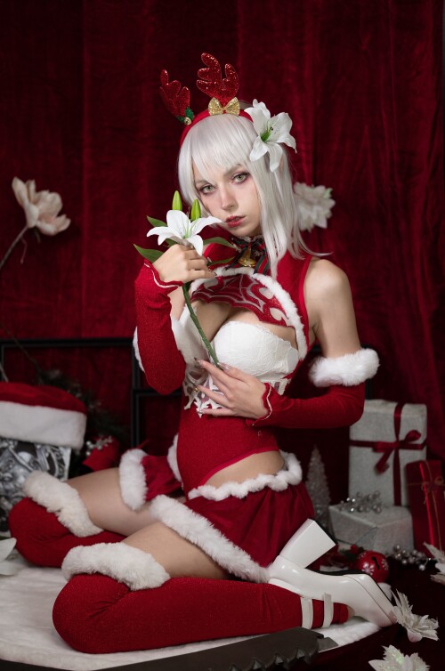 Himee.lily Himeecosplay Nude Leaked Onlyfans Photo Himee.lily Himeecosplay Nude Leaked Onlyfans Photo