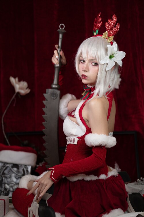Himee.lily Himeecosplay Nude Leaked Onlyfans Photo Himee.lily Himeecosplay Nude Leaked Onlyfans Photo