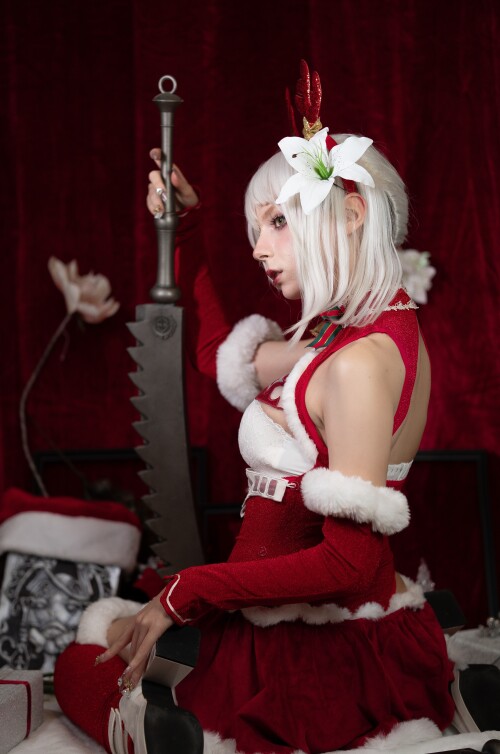 Himee.lily Himeecosplay Nude Leaked Onlyfans Photo Himee.lily Himeecosplay Nude Leaked Onlyfans Photo