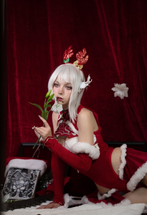 Himee.lily Himeecosplay Nude Leaked Onlyfans Photo Himee.lily Himeecosplay Nude Leaked Onlyfans Photo