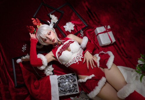 Himee.lily Himeecosplay Nude Leaked Onlyfans Photo Himee.lily Himeecosplay Nude Leaked Onlyfans Photo
