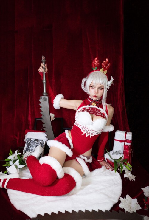 Himee.lily Himeecosplay Nude Leaked Onlyfans Photo Himee.lily Himeecosplay Nude Leaked Onlyfans Photo