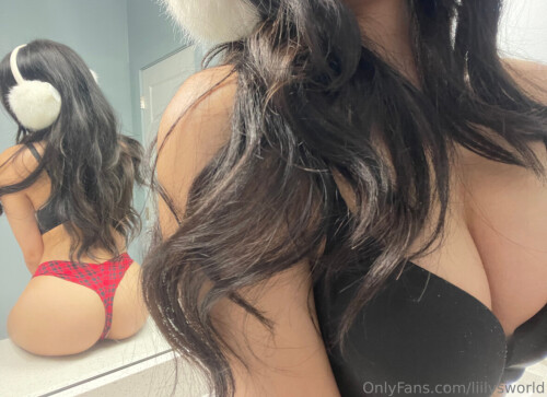 lllliilyy | lwlrd444 | wickswrld Nude Leaked Onlyfans Photo lllliilyy | lwlrd444 | wickswrld Nude Leaked Onlyfans Photo