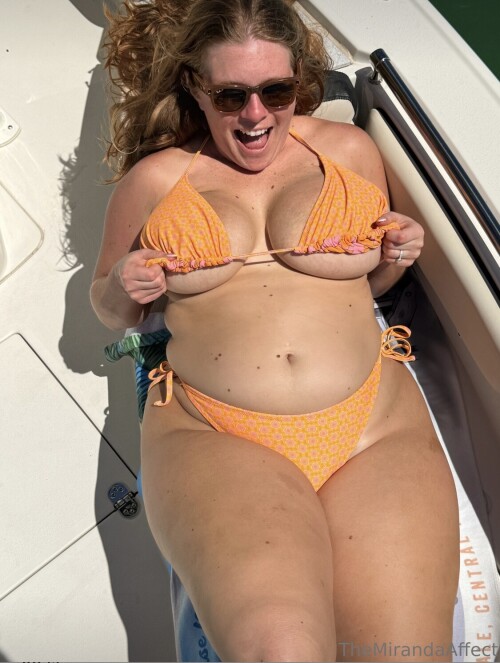 themirandaaffect Nude Leaked Onlyfans Photo themirandaaffect Nude Leaked Onlyfans Photo