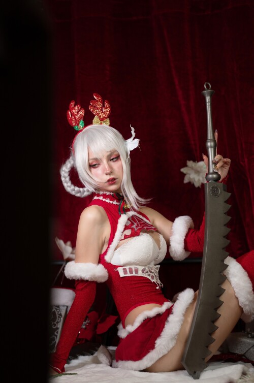 Himee.lily Himeecosplay Nude Leaked Onlyfans Photo Himee.lily Himeecosplay Nude Leaked Onlyfans Photo
