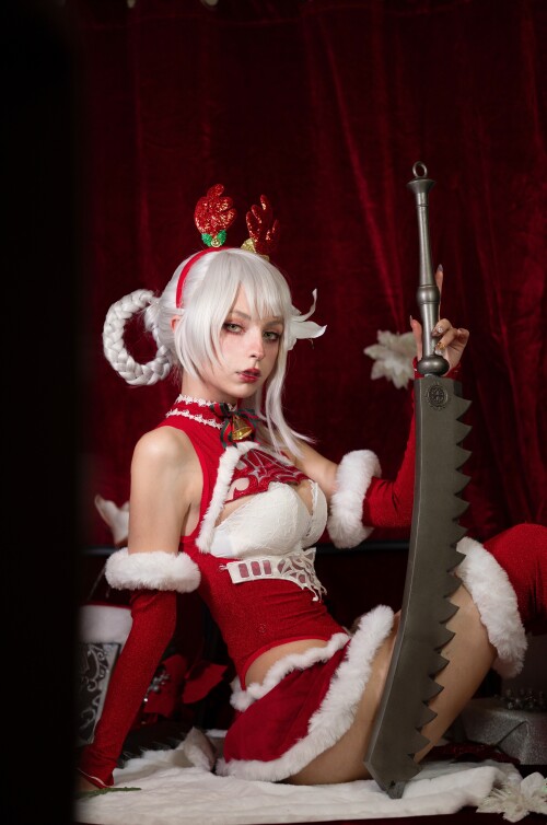Himee.lily Himeecosplay Nude Leaked Onlyfans Photo Himee.lily Himeecosplay Nude Leaked Onlyfans Photo