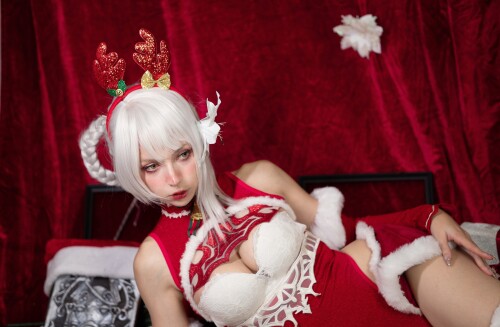 Himee.lily Himeecosplay Nude Leaked Onlyfans Photo Himee.lily Himeecosplay Nude Leaked Onlyfans Photo
