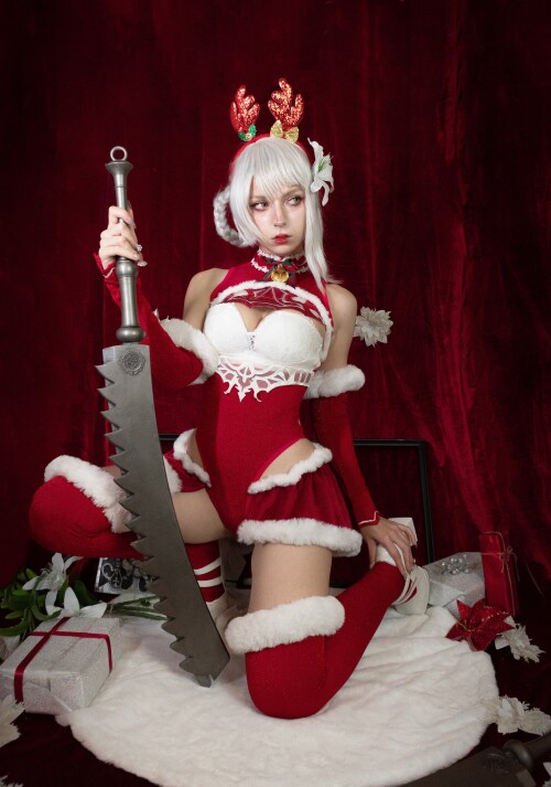 Himee.lily Himeecosplay Nude Leaked Onlyfans Photo Himee.lily Himeecosplay Nude Leaked Onlyfans Photo