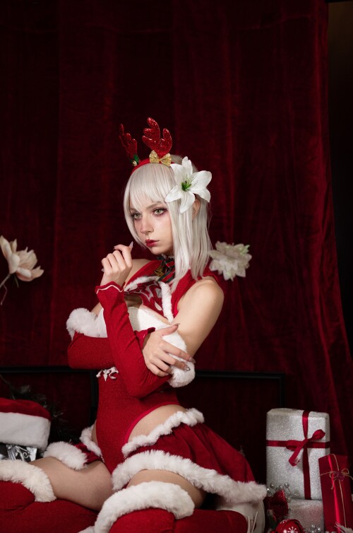 Himee.lily Himeecosplay Nude Leaked Onlyfans Photo Himee.lily Himeecosplay Nude Leaked Onlyfans Photo
