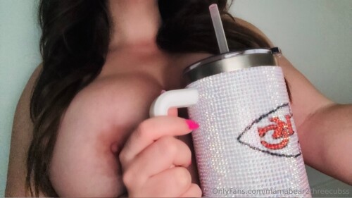 Mamabear2threecubs Nude Leaked Onlyfans Photo Mamabear2threecubs Nude Leaked Onlyfans Photo