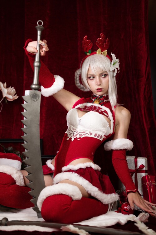 Himee.lily Himeecosplay Nude Leaked Onlyfans Photo Himee.lily Himeecosplay Nude Leaked Onlyfans Photo