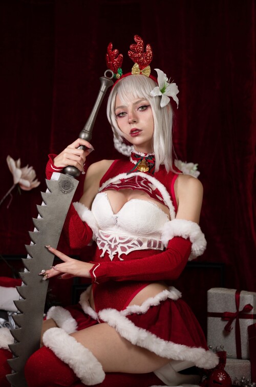 Himee.lily Himeecosplay Nude Leaked Onlyfans Photo Himee.lily Himeecosplay Nude Leaked Onlyfans Photo