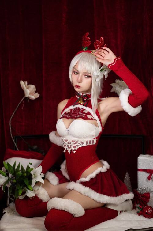 Himee.lily Himeecosplay Nude Leaked Onlyfans Photo Himee.lily Himeecosplay Nude Leaked Onlyfans Photo