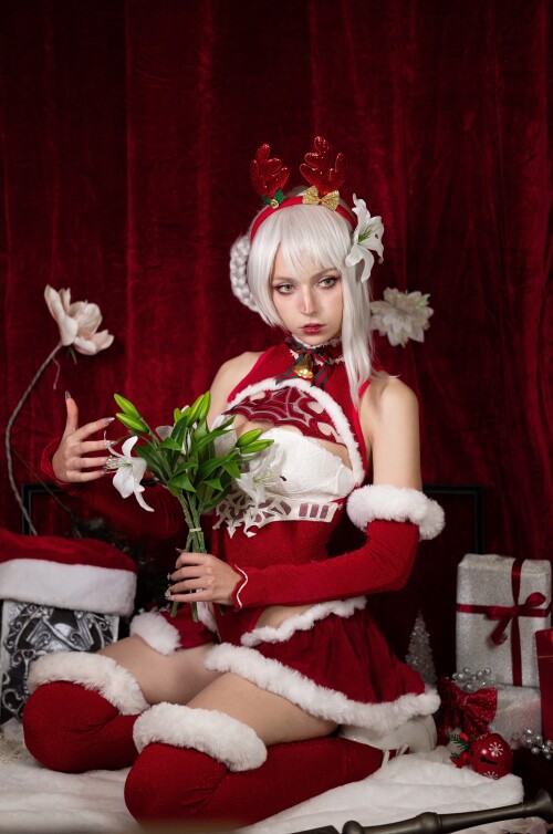Himee.lily Himeecosplay Nude Leaked Onlyfans Photo Himee.lily Himeecosplay Nude Leaked Onlyfans Photo