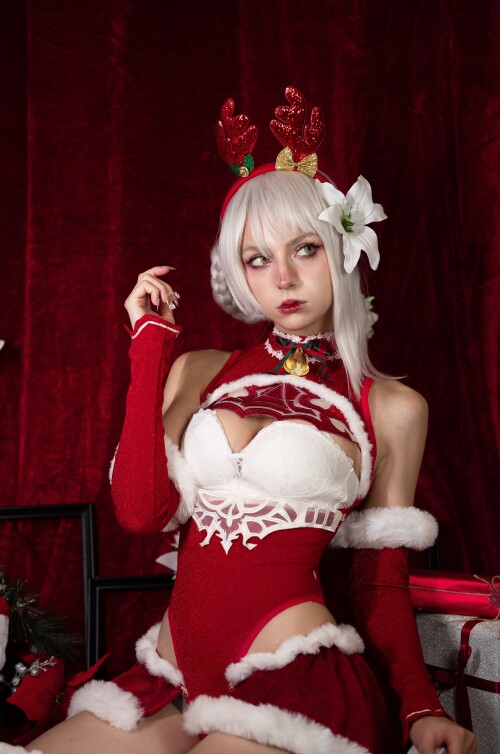 Himee.lily Himeecosplay Nude Leaked Onlyfans Photo Himee.lily Himeecosplay Nude Leaked Onlyfans Photo