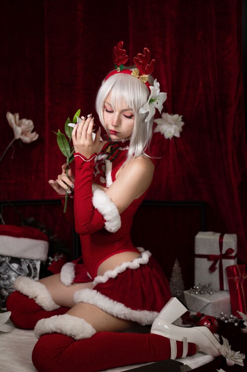 Himee.lily Himeecosplay Nude Leaked Onlyfans Photo Himee.lily Himeecosplay Nude Leaked Onlyfans Photo