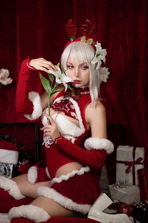 Himee.lily Himeecosplay Nude Leaked Onlyfans Photo Himee.lily Himeecosplay Nude Leaked Onlyfans Photo
