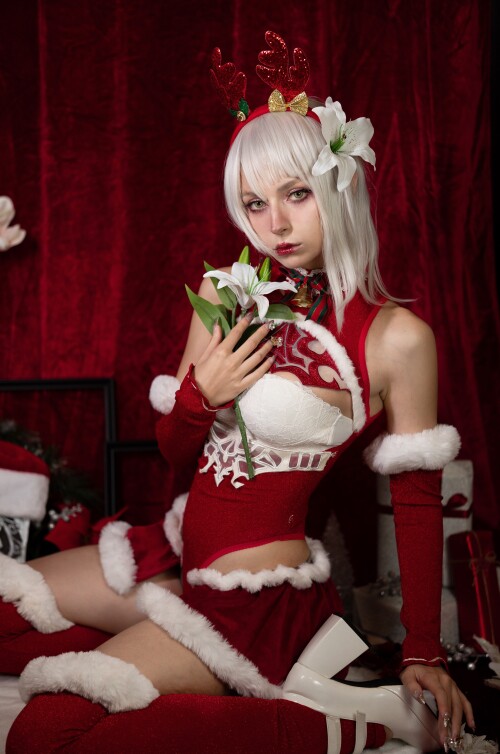 Himee.lily Himeecosplay Nude Leaked Onlyfans Photo Himee.lily Himeecosplay Nude Leaked Onlyfans Photo