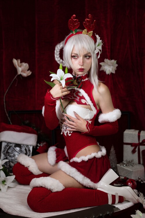 Himee.lily Himeecosplay Nude Leaked Onlyfans Photo Himee.lily Himeecosplay Nude Leaked Onlyfans Photo