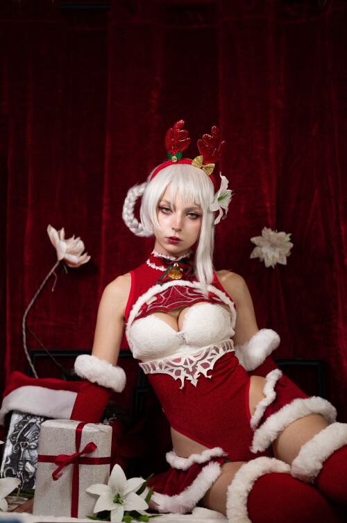 Himee.lily Himeecosplay Nude Leaked Onlyfans Photo Himee.lily Himeecosplay Nude Leaked Onlyfans Photo