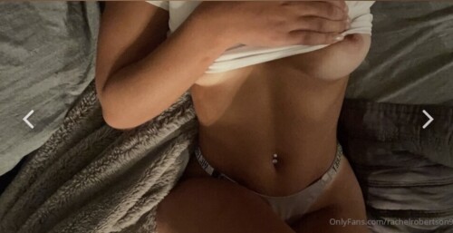 Rachel Robertson - @rachelrobertson9 Nude Leaked Onlyfans Photo Rachel Robertson - @rachelrobertson9 Nude Leaked Onlyfans Photo