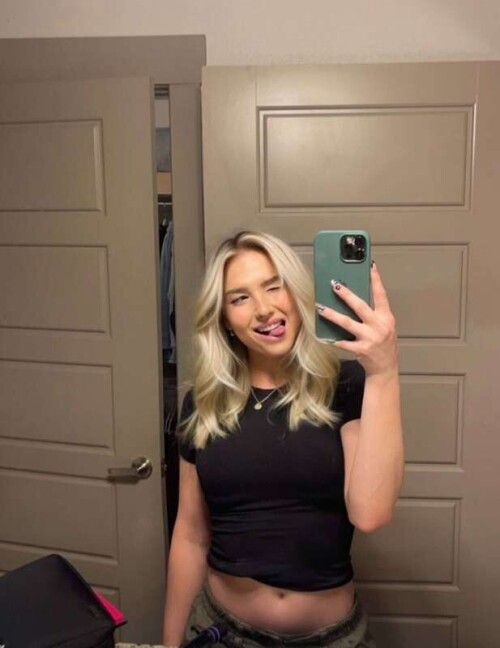 Ellie Hansen Nude Leaked Onlyfans Photo Ellie Hansen Nude Leaked Onlyfans Photo