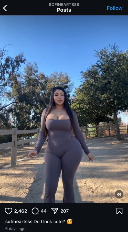Pamyamz | Sofihearts Nude Leaked Onlyfans Photo Pamyamz | Sofihearts Nude Leaked Onlyfans Photo