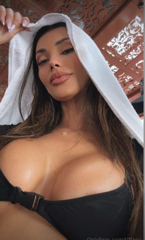 Tiffany Keller Nude Leaked Onlyfans Photo Tiffany Keller Nude Leaked Onlyfans Photo