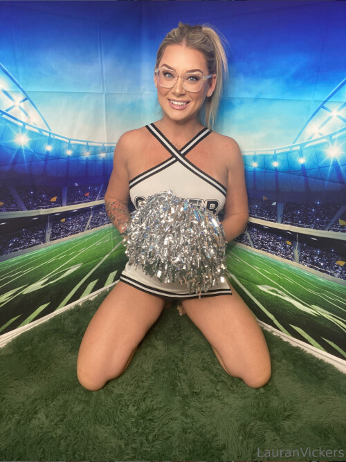 Lauran Vickers - lauranvickers Nude Leaked Onlyfans Photo Lauran Vickers - lauranvickers Nude Leaked Onlyfans Photo