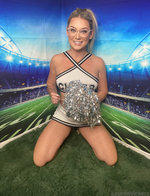 Lauran Vickers - lauranvickers Nude Leaked Onlyfans Photo Lauran Vickers - lauranvickers Nude Leaked Onlyfans Photo