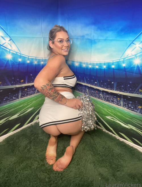 Lauran Vickers - lauranvickers Nude Leaked Onlyfans Photo Lauran Vickers - lauranvickers Nude Leaked Onlyfans Photo