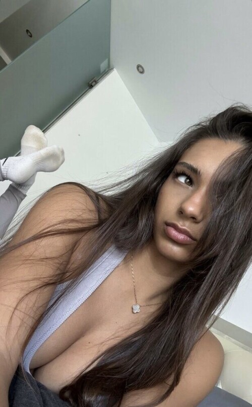 Giulia Ottorini Nude Leaked Onlyfans Photo Giulia Ottorini Nude Leaked Onlyfans Photo